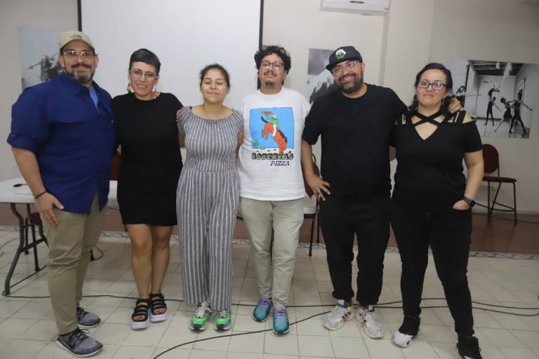 Quiere Spotify conocer a sus músicos y sus necesidades, dice Esdena Bañuelos