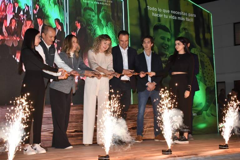 Inaugura Impulsa macroproyecto en Culiacán: Perisur Comunidad Residencial