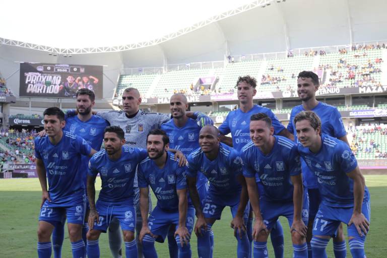 Juegos de Tigres serán transmitidos por TV Azteca