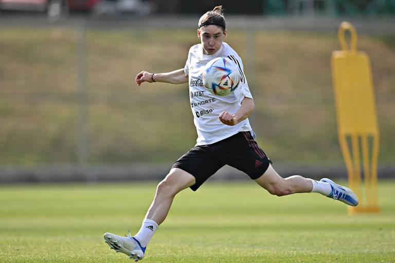 Marcelo Flores, cerca de fichar por Tigres