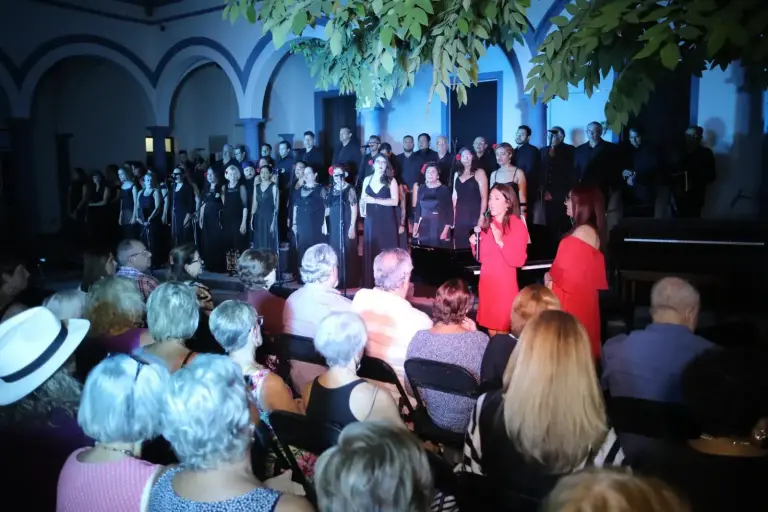 El Espíritu de Broadway Iluminará Mazatlán en el concierto en pro del Orfanatorio