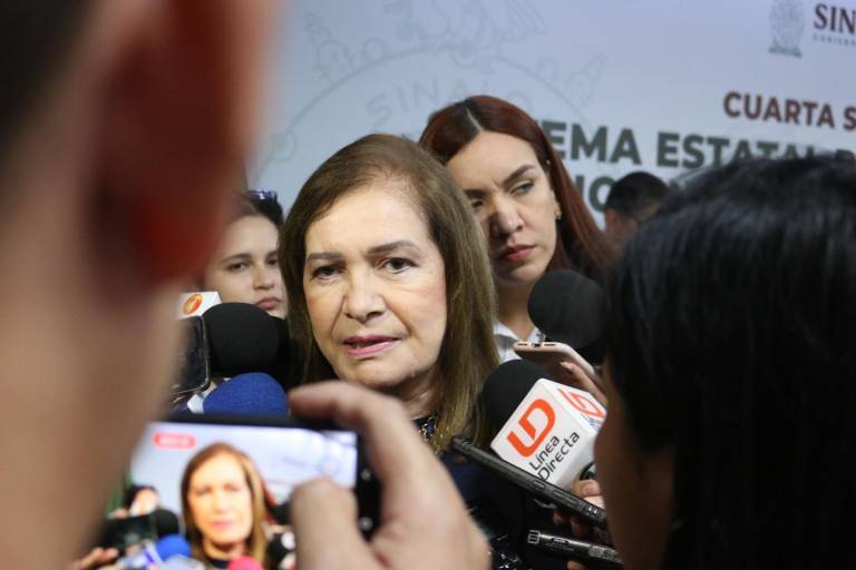 Tras amparo, Fiscal dice que no hay orden de aprehensión contra Cuén