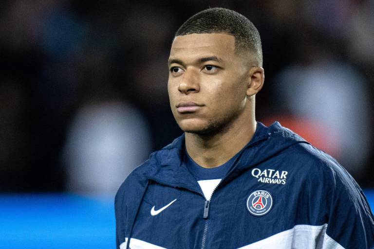 PSG acepta oferta del Al-Hilal por Kylian Mbappé