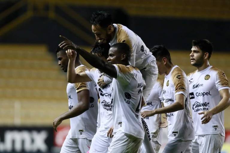 Dorados volvió a ser fuerte en Culiacán
