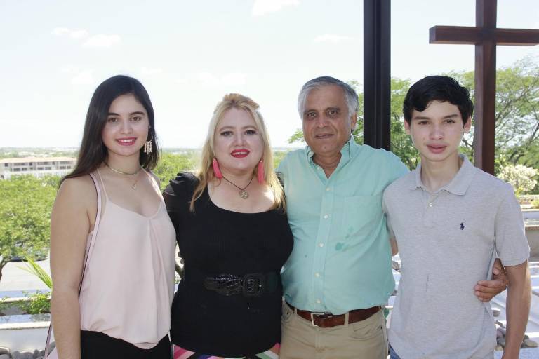 En el Día del Agricultor piden por mejores cosechas