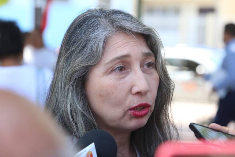 El gobierno está obligado a buscar a desaparecidos, dice Subsecretaria de Derechos Humanos en Sinaloa