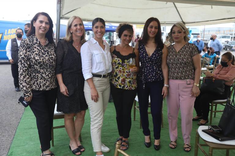 Presenta en Mazatlán la marca Chevron, el gigante de los combustibles a nivel mundial