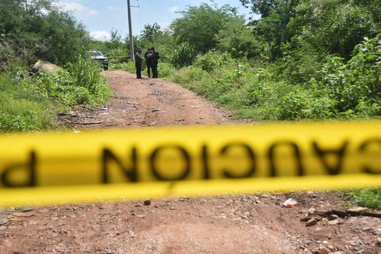 Descarta la SSP 7 reportes de civiles armados a bordo de vehículos y tiroteo, pero sí registra 4 cadáveres este domingo