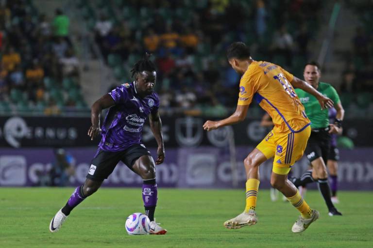 Tenemos que digerir el momento que pasamos: Juan Rescalvo