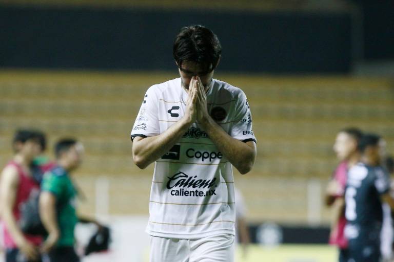 Alacranes fulmina a Dorados de Sinaloa