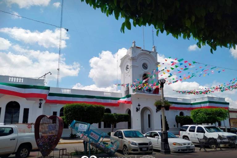 Celebrarán el 108 Aniversario de la Municipalización de Escuinapa