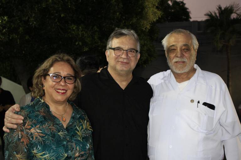 Es Alberto Guadalupe Acosta el nuevo rector de la Universidad Católica de Culiacán