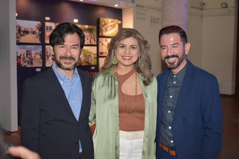 Celebran los logros de la Junta de Asistencia Privada de Sinaloa tras 20 años de existencia