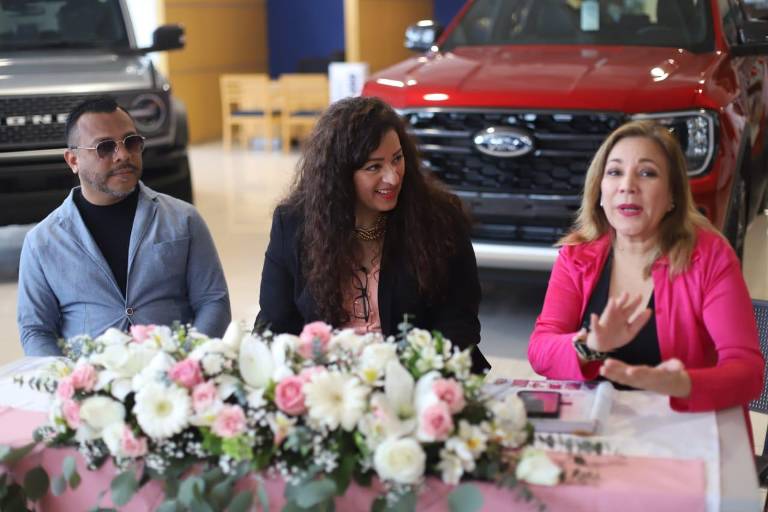 Muñeca Lele llega a Mazatlán para impulsar a mujeres y a la cultura