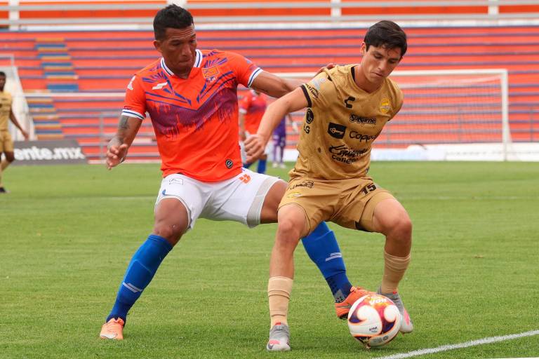 Dorados de Sinaloa rescata una unidad en su visita a Tamaulipas