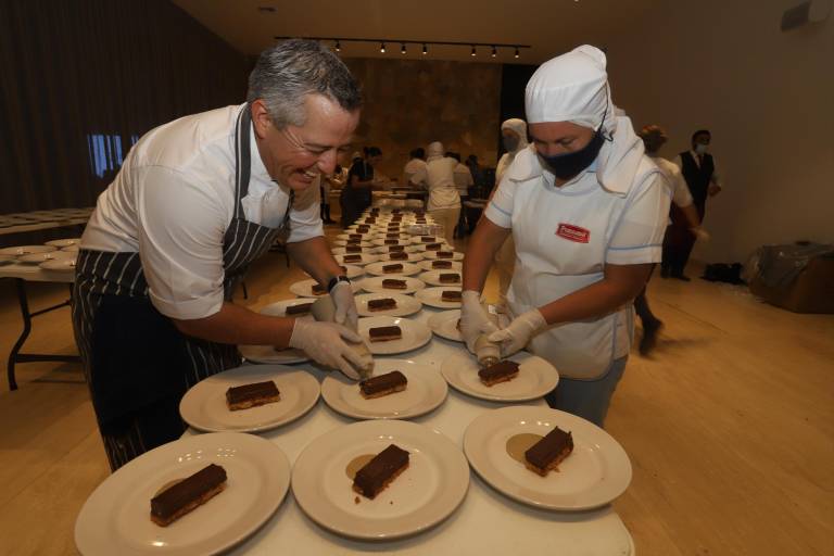 La cocina sinaloense está en el paladar del mexicano