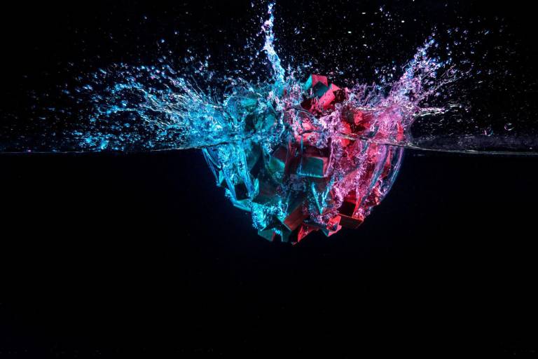 La ventaja de ser irracional