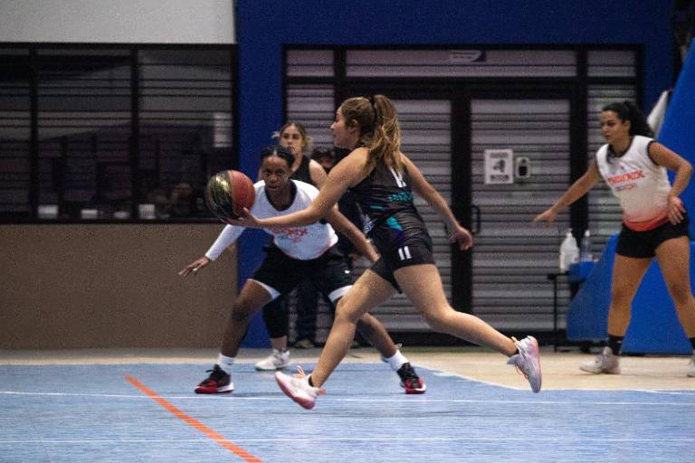 Ladis Gutiérrez espera un partido parejo entre Las Plebes y Escaramuzas