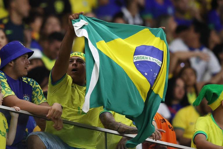 FIFA amenaza a Brasil con suspenderlo