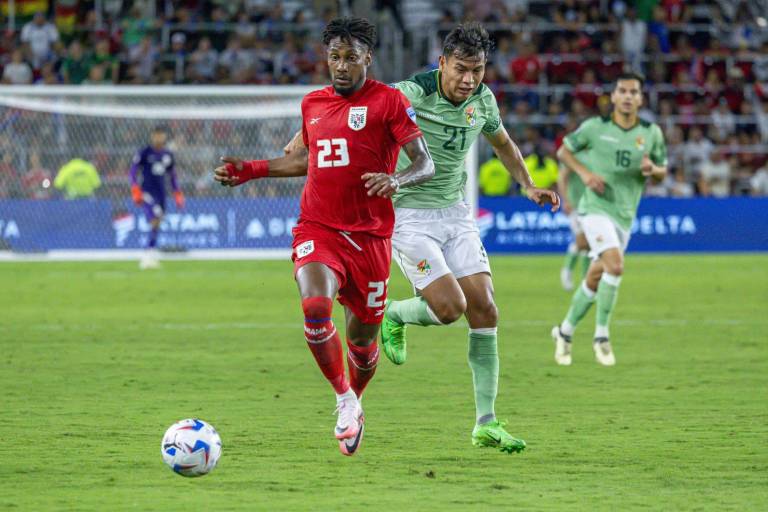 Panamá logra histórica clasificación a Cuartos de Final de Copa América