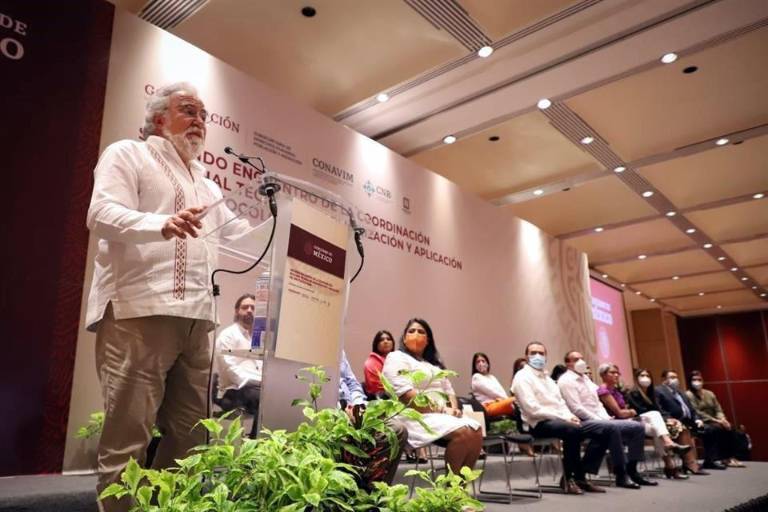 Hay más de 24 mil mujeres desaparecidas en México; situación ‘gravísima’, reconoce Segob