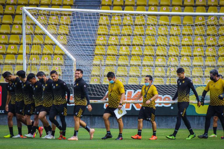 Dorados de Sinaloa va por otra victoria en el Clausura 2022, al debutar este miércoles como local
