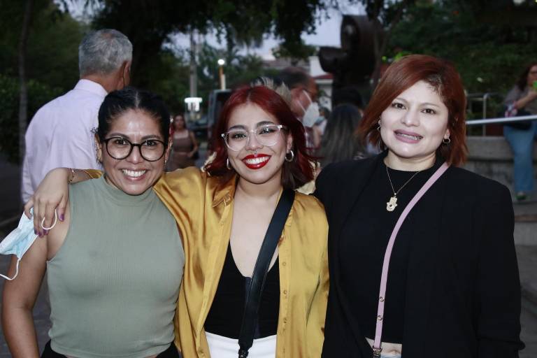 Viven mágica noche de ballet en la ‘Gala Levitar’