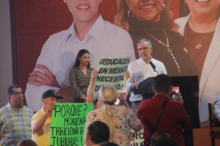 Se garantizará tecnificar 200 mil hectáreas en el país, entre ellas los dos nuevos Distritos de Riego en Sinaloa: Ramírez Cuéllar