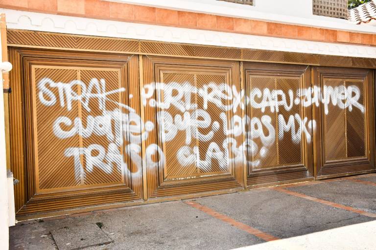 Vecino de Mazatlán denuncia linchamiento mediático tras incidente viral con trabajador de la construcción