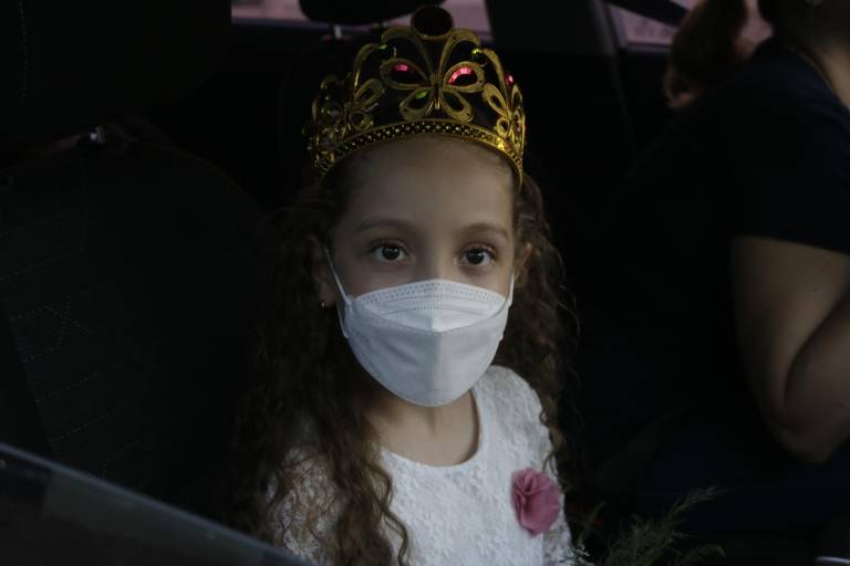 ¡Diversión a bordo en el Niños Héroes!