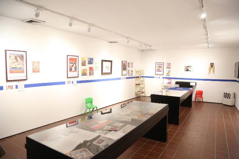 El Museo de Arte de Sinaloa abre sus puertas en Semana Santa