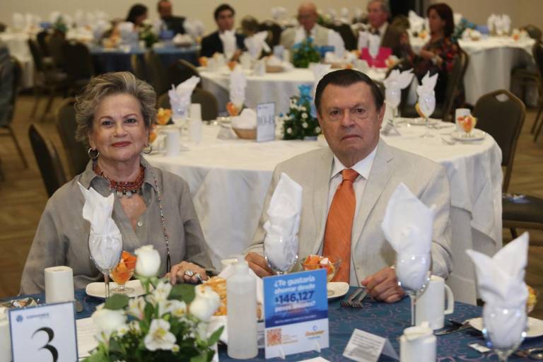 Asume Fernando Valdez Solano la dirigencia de Coparmex Mazatlán