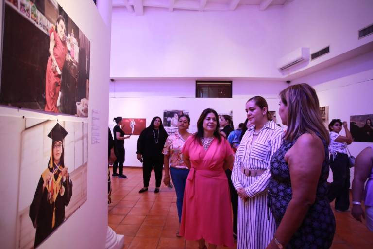 Reconocen a mujeres que transforman Sinaloa