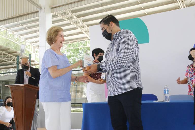 Celebra la Escuela Activa Integral 50 años de educar y formar alumnos sobresalientes