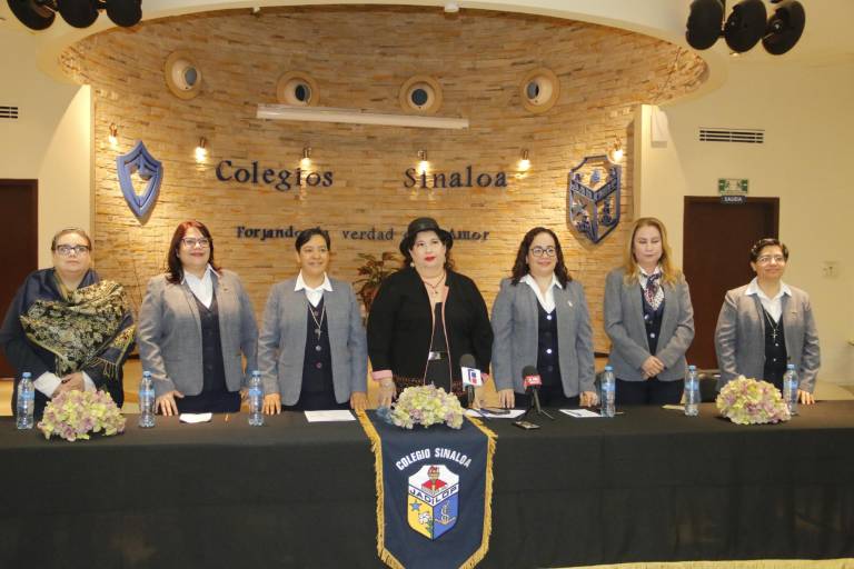 Entusiasma el foro emprendedor a la comunidad de Colegios Sinaloa
