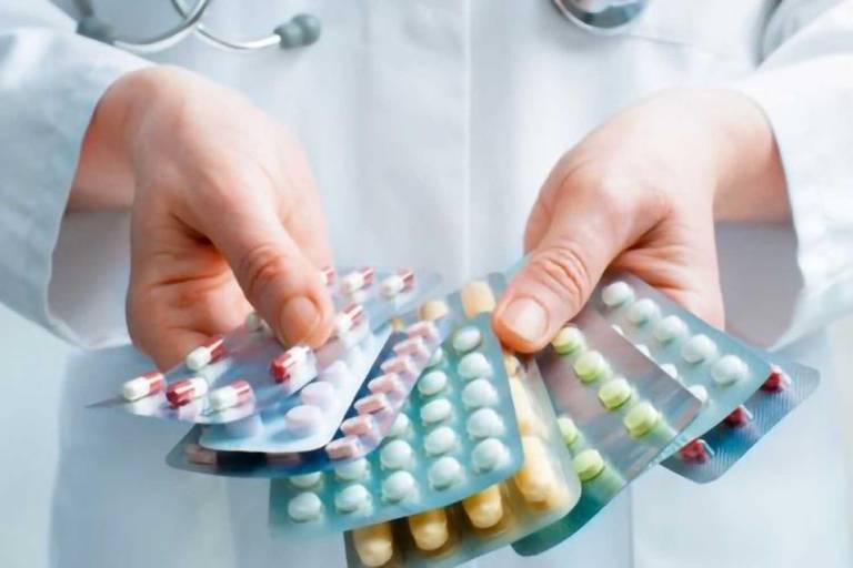 Consumo de fentanilo entre jóvenes es ya un problema de salud pública