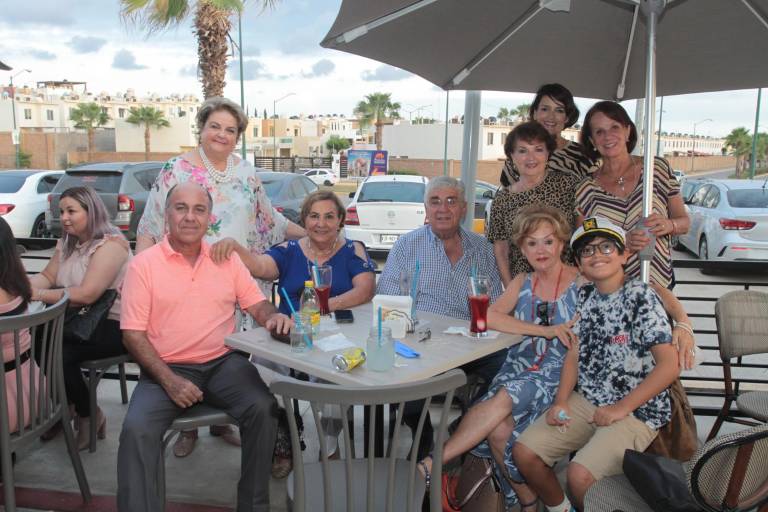 Dolce Mami abre su quinta sucursal en Hacienda del Seminario