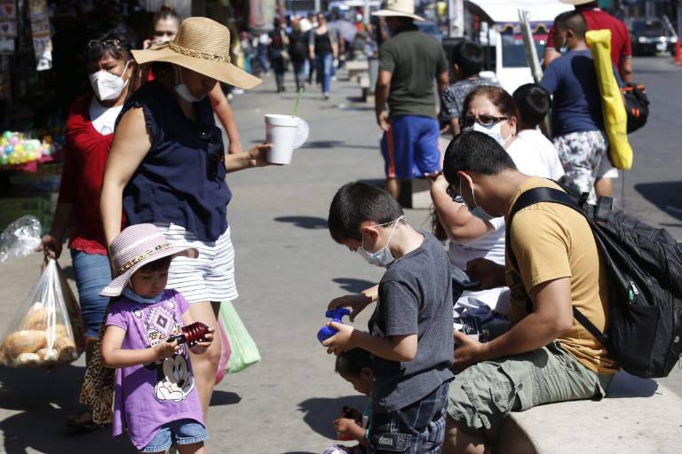 DIF Mazatlán canalizará beca federal para niños que perdieron a sus padres durante la pandemia