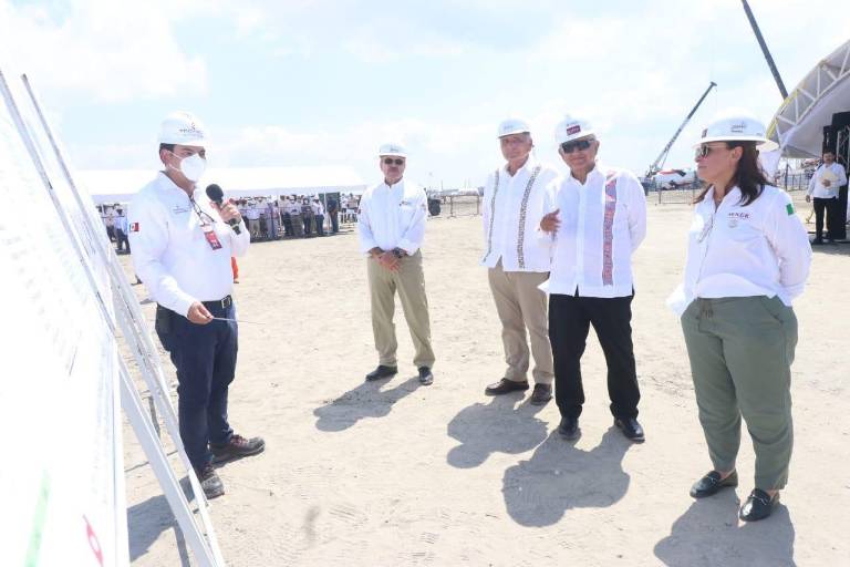 Se desploma avioneta en Veracruz; muere empresario cercano a Adán Augusto