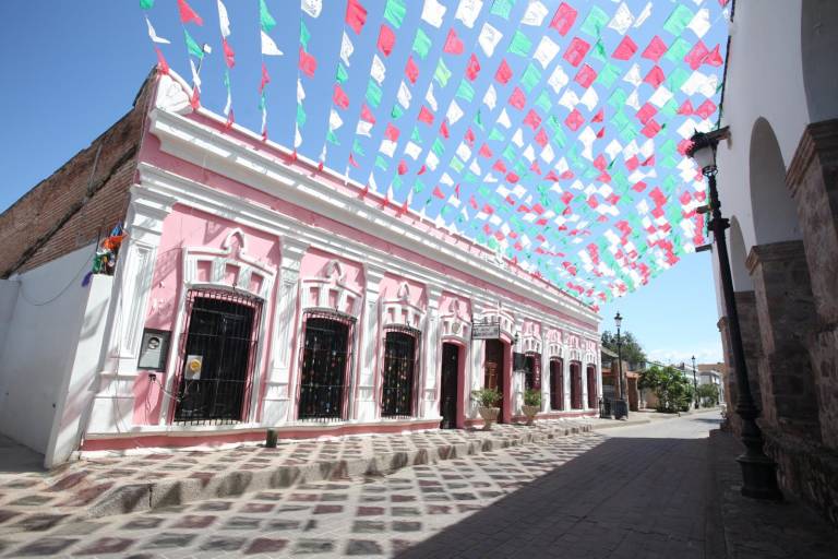 Conserva el Pueblo Mágico de Mocorito su legado histórico y artístico