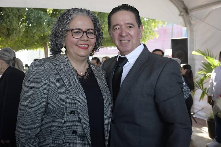 Celebran la trayectoria de la actriz sinaloense Martha Salazar