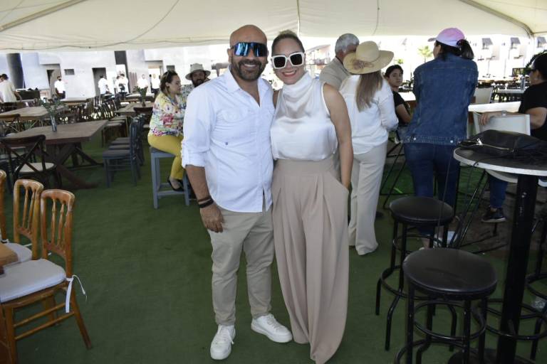 Conocen clientes de Impulsa Inmuebles su nuevo proyecto Punta Diamante