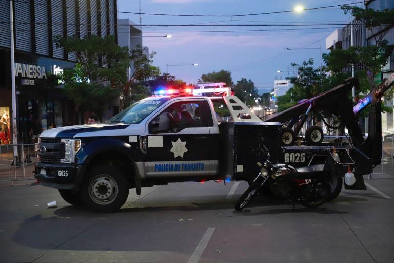 Rodean 300 agentes de seguridad Feria del 492 Aniversario de Culiacán