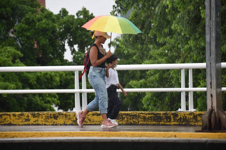 Intensidad de huracanes en el Pacífico podría aumentar con la presencia de ‘El Niño’