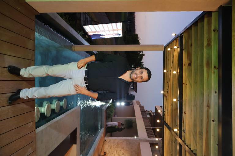 Mangata, Golf &amp; Living: exclusivo desarrollo en el corazón de Marina Mazatlán