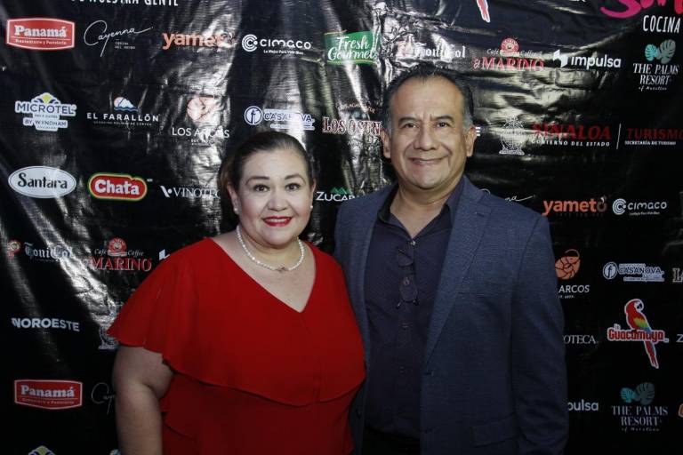 Se proyecta en Culiacán ‘A qué sabe Sinaloa’