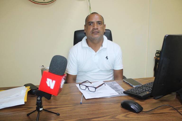 Servicios Regionales descarta que ola de violencia en sierra de Rosario motivara cierre de planteles