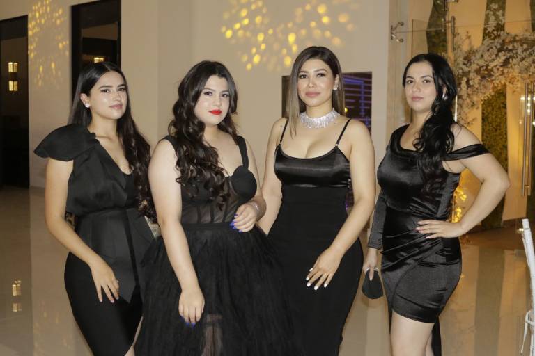 Celebran en Coctel con Causa su primer aniversario