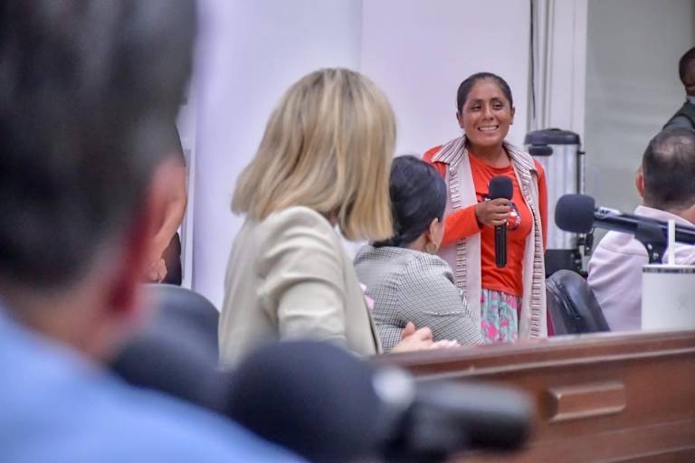 Monte Sinaí sería la primer comunidad indígena en Mazatlán