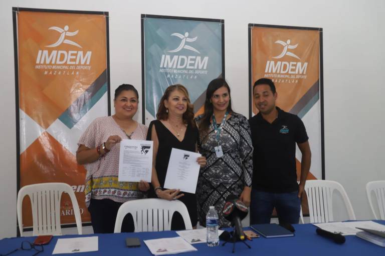 Regresa la tradicional carrera Saúl Guevara Nava tras dos años de ausencia